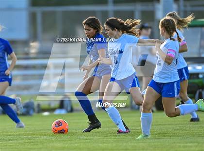 Thumbnail 3 in Franklin Central @ Hamilton Southeastern photogallery.