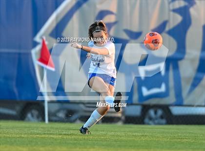 Thumbnail 3 in Franklin Central @ Hamilton Southeastern photogallery.