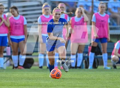 Thumbnail 2 in Franklin Central @ Hamilton Southeastern photogallery.