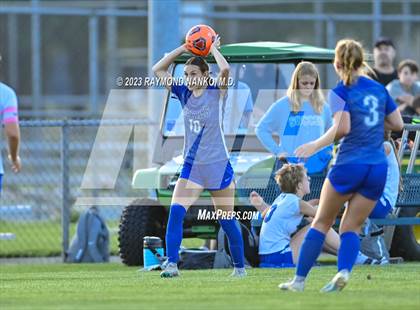 Thumbnail 2 in Franklin Central @ Hamilton Southeastern photogallery.