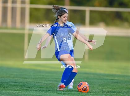 Thumbnail 1 in Franklin Central @ Hamilton Southeastern photogallery.