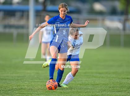 Thumbnail 1 in Franklin Central @ Hamilton Southeastern photogallery.