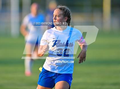 Thumbnail 3 in Franklin Central @ Hamilton Southeastern photogallery.