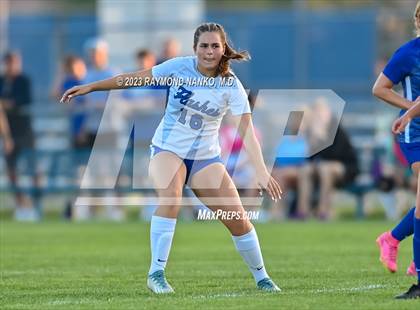 Thumbnail 2 in Franklin Central @ Hamilton Southeastern photogallery.