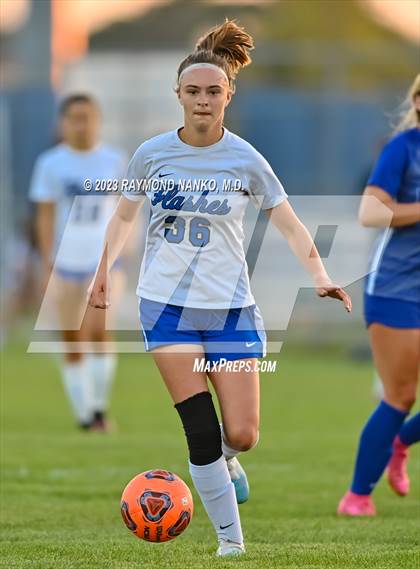 Thumbnail 2 in Franklin Central @ Hamilton Southeastern photogallery.