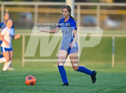 Thumbnail 3 in Franklin Central @ Hamilton Southeastern photogallery.