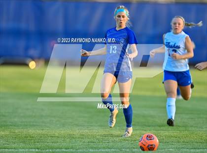 Thumbnail 3 in Franklin Central @ Hamilton Southeastern photogallery.