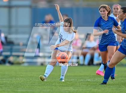 Thumbnail 1 in Franklin Central @ Hamilton Southeastern photogallery.