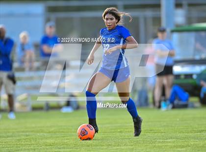 Thumbnail 2 in Franklin Central @ Hamilton Southeastern photogallery.