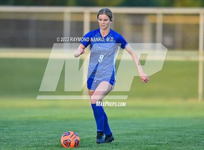 Thumbnail 2 in Franklin Central @ Hamilton Southeastern photogallery.