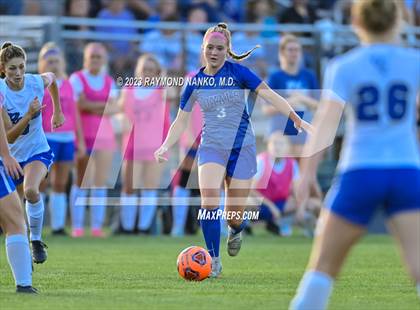 Thumbnail 2 in Franklin Central @ Hamilton Southeastern photogallery.