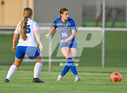 Thumbnail 1 in Franklin Central @ Hamilton Southeastern photogallery.