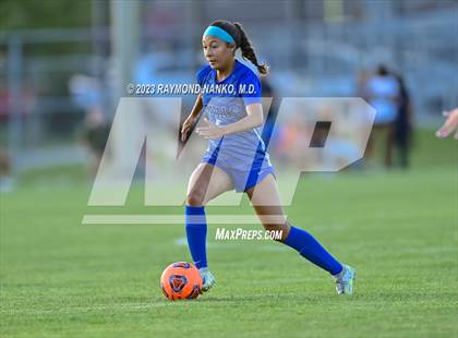 Thumbnail 3 in Franklin Central @ Hamilton Southeastern photogallery.