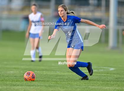 Thumbnail 1 in Franklin Central @ Hamilton Southeastern photogallery.