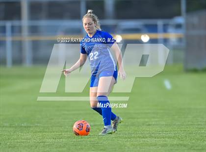 Thumbnail 2 in Franklin Central @ Hamilton Southeastern photogallery.