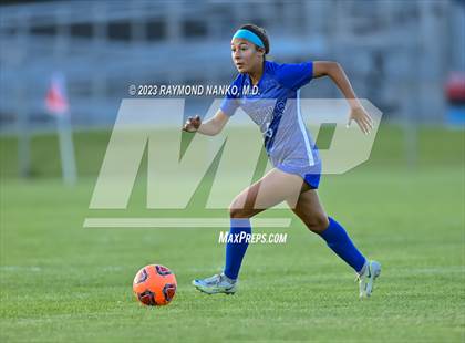 Thumbnail 2 in Franklin Central @ Hamilton Southeastern photogallery.