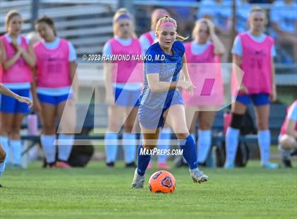 Thumbnail 3 in Franklin Central @ Hamilton Southeastern photogallery.