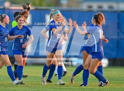 Thumbnail 3 in Franklin Central @ Hamilton Southeastern photogallery.