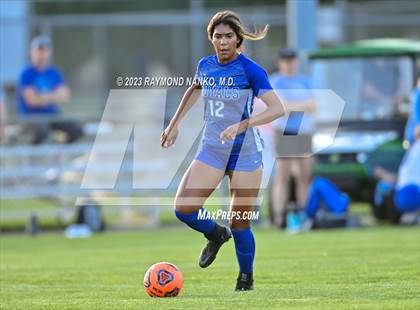 Thumbnail 1 in Franklin Central @ Hamilton Southeastern photogallery.