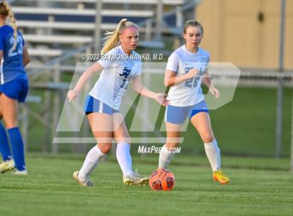 Thumbnail 3 in Franklin Central @ Hamilton Southeastern photogallery.