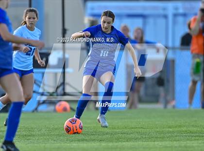 Thumbnail 3 in Franklin Central @ Hamilton Southeastern photogallery.