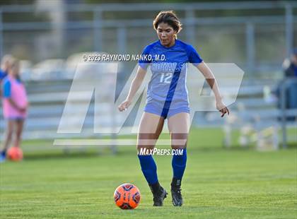 Thumbnail 3 in Franklin Central @ Hamilton Southeastern photogallery.