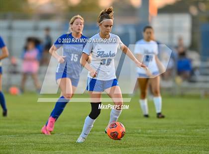 Thumbnail 3 in Franklin Central @ Hamilton Southeastern photogallery.