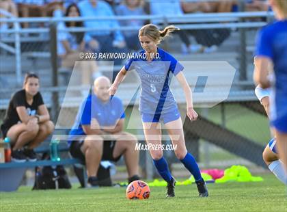 Thumbnail 3 in Franklin Central @ Hamilton Southeastern photogallery.