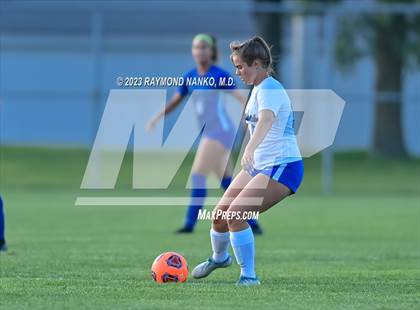 Thumbnail 3 in Franklin Central @ Hamilton Southeastern photogallery.