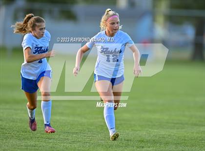 Thumbnail 1 in Franklin Central @ Hamilton Southeastern photogallery.