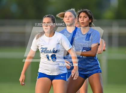 Thumbnail 1 in Franklin Central @ Hamilton Southeastern photogallery.