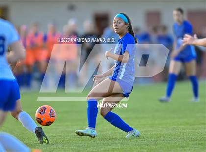 Thumbnail 1 in Franklin Central @ Hamilton Southeastern photogallery.