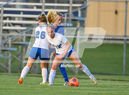 Thumbnail 2 in Franklin Central @ Hamilton Southeastern photogallery.