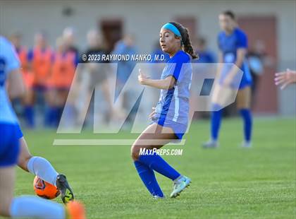 Thumbnail 3 in Franklin Central @ Hamilton Southeastern photogallery.