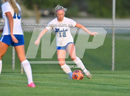Thumbnail 1 in Franklin Central @ Hamilton Southeastern photogallery.