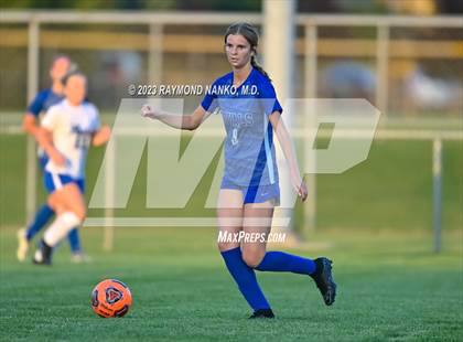 Thumbnail 1 in Franklin Central @ Hamilton Southeastern photogallery.