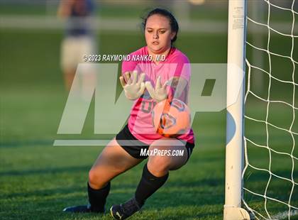 Thumbnail 3 in Franklin Central @ Hamilton Southeastern photogallery.