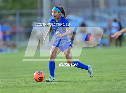 Thumbnail 1 in Franklin Central @ Hamilton Southeastern photogallery.