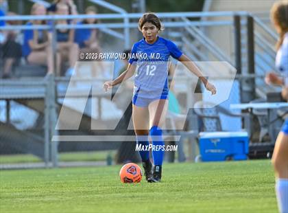 Thumbnail 2 in Franklin Central @ Hamilton Southeastern photogallery.