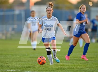 Thumbnail 3 in Franklin Central @ Hamilton Southeastern photogallery.
