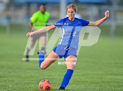 Thumbnail 3 in Franklin Central @ Hamilton Southeastern photogallery.