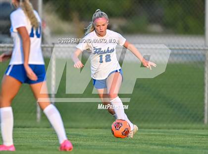 Thumbnail 2 in Franklin Central @ Hamilton Southeastern photogallery.