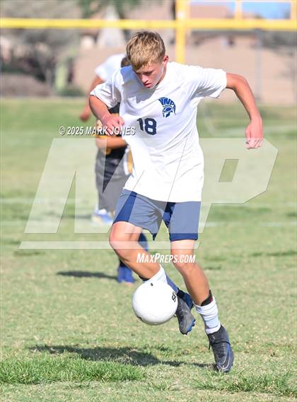 Thumbnail 3 in Northland Prep Academy @ Highland Prep photogallery.