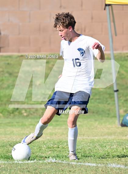 Thumbnail 1 in Northland Prep Academy @ Highland Prep photogallery.