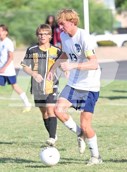 Thumbnail 1 in Northland Prep Academy @ Highland Prep photogallery.