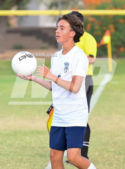 Thumbnail 3 in Northland Prep Academy @ Highland Prep photogallery.