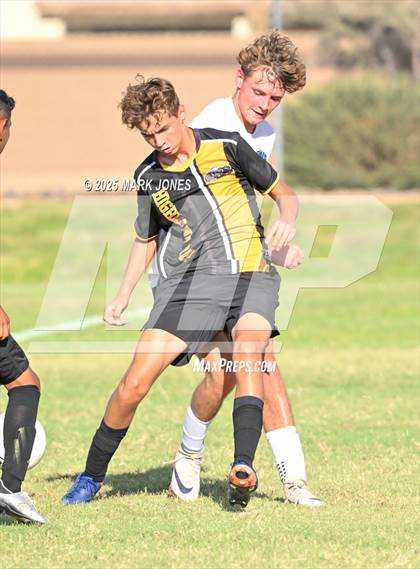 Thumbnail 2 in Northland Prep Academy @ Highland Prep photogallery.