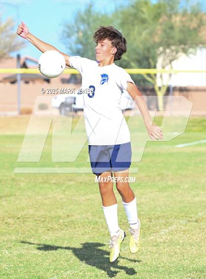 Thumbnail 3 in Northland Prep Academy @ Highland Prep photogallery.