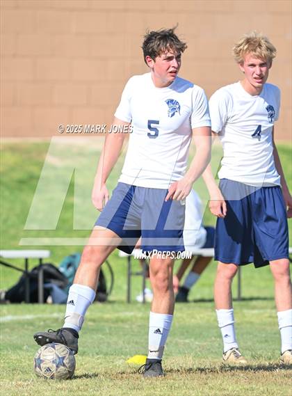 Thumbnail 3 in Northland Prep Academy @ Highland Prep photogallery.