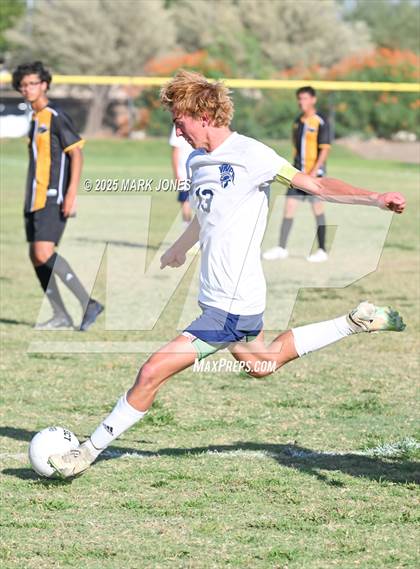 Thumbnail 3 in Northland Prep Academy @ Highland Prep photogallery.